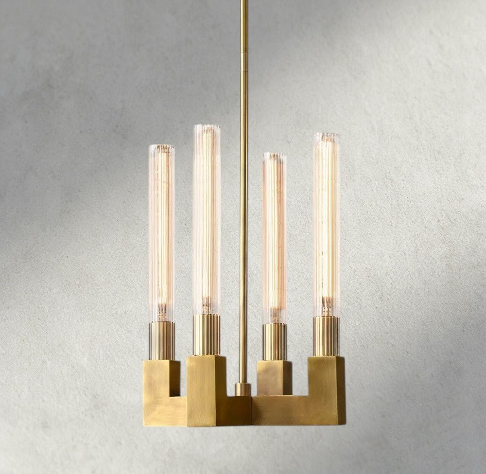 Cennela Pendant - cyranlighting