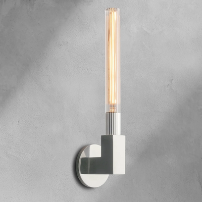 Cennela Sconce - cyranlighting