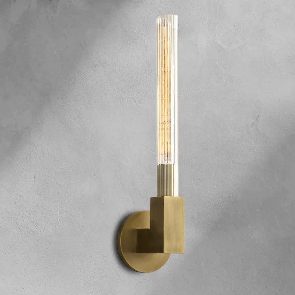 Cennela Sconce - cyranlighting