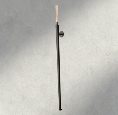 Cennela Torch Sconce 72" - cyranlighting