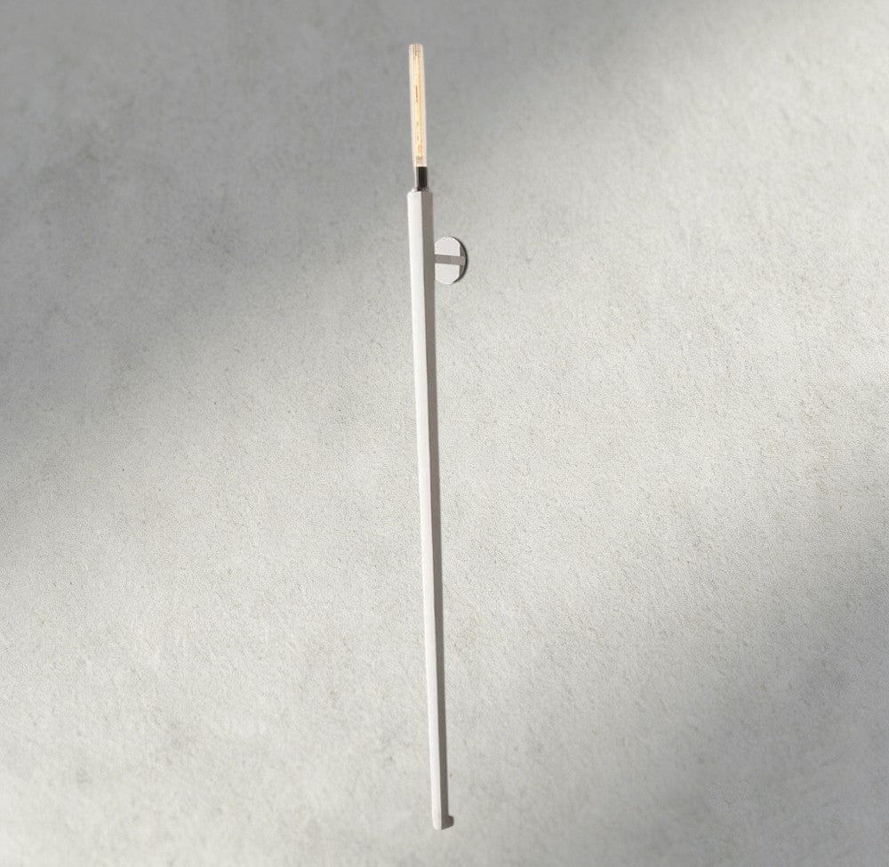 Cennela Torch Sconce 72" - cyranlighting