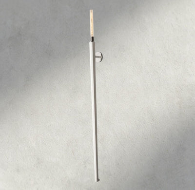 Cennela Torch Sconce 72" - cyranlighting