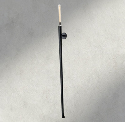 Cennela Torch Sconce 72" - cyranlighting