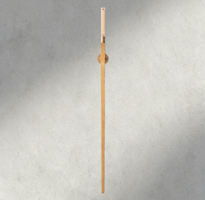 Cennela Torch Sconce 72" - cyranlighting