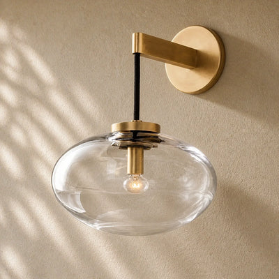 Cabrety Sconce