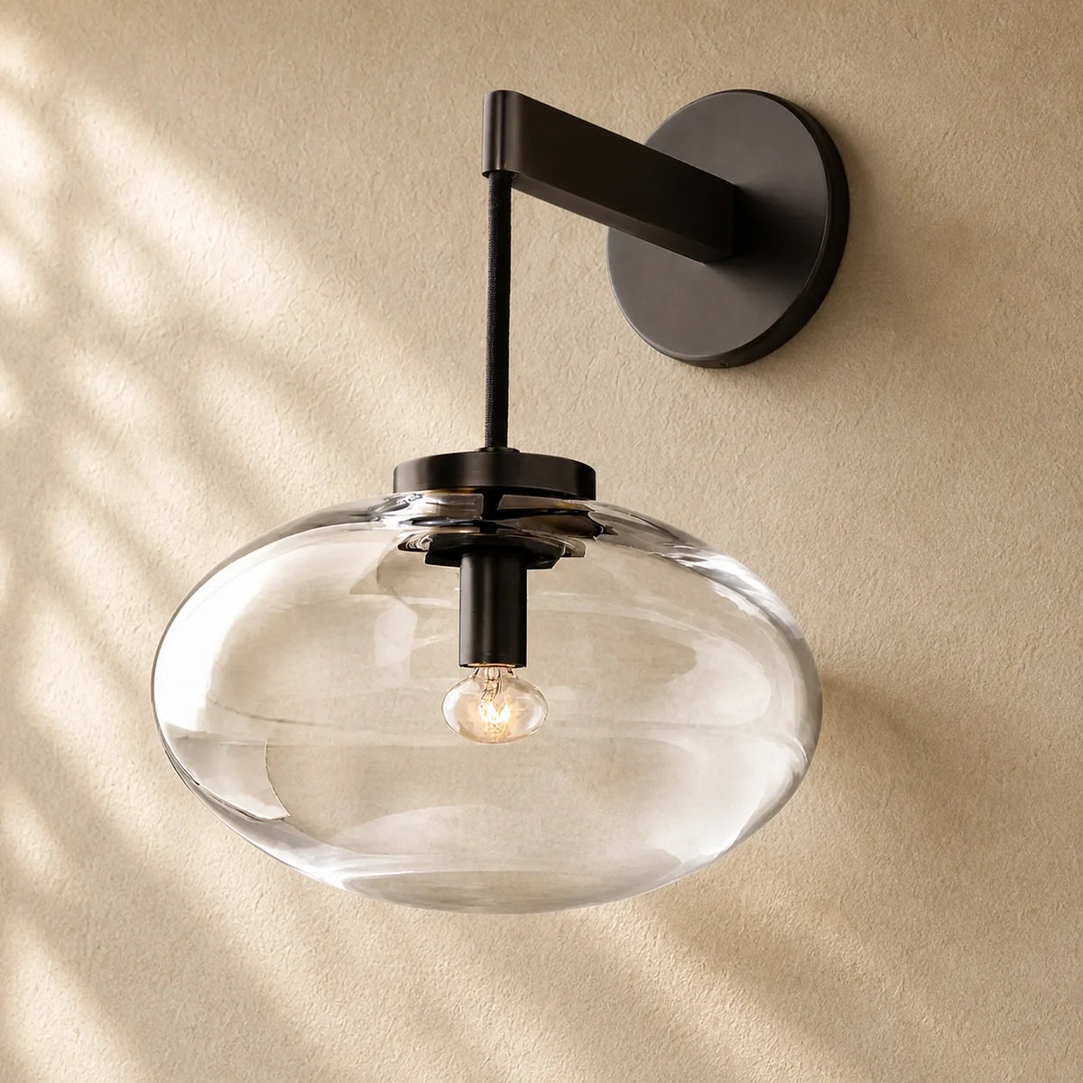 Cabrety Sconce