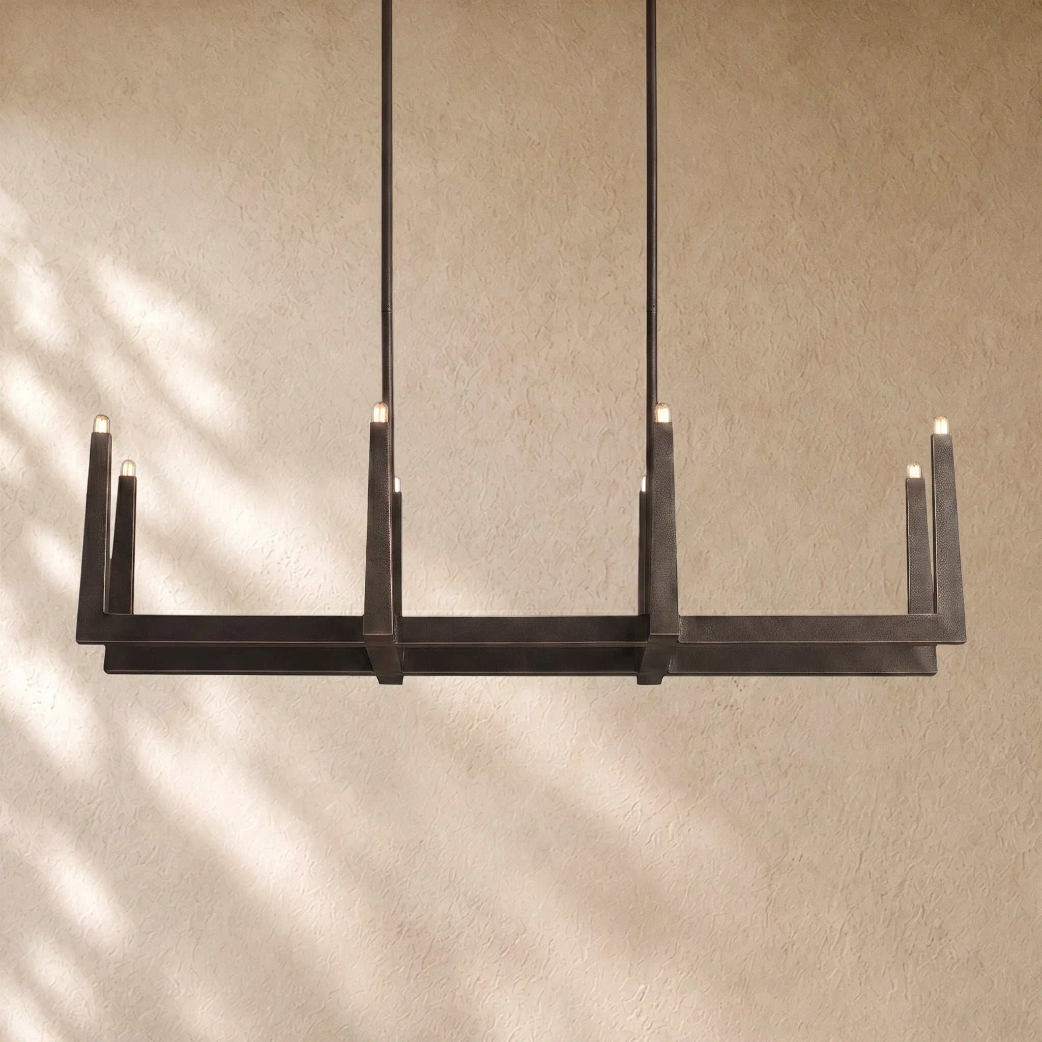 Emmette Linear Chandelier