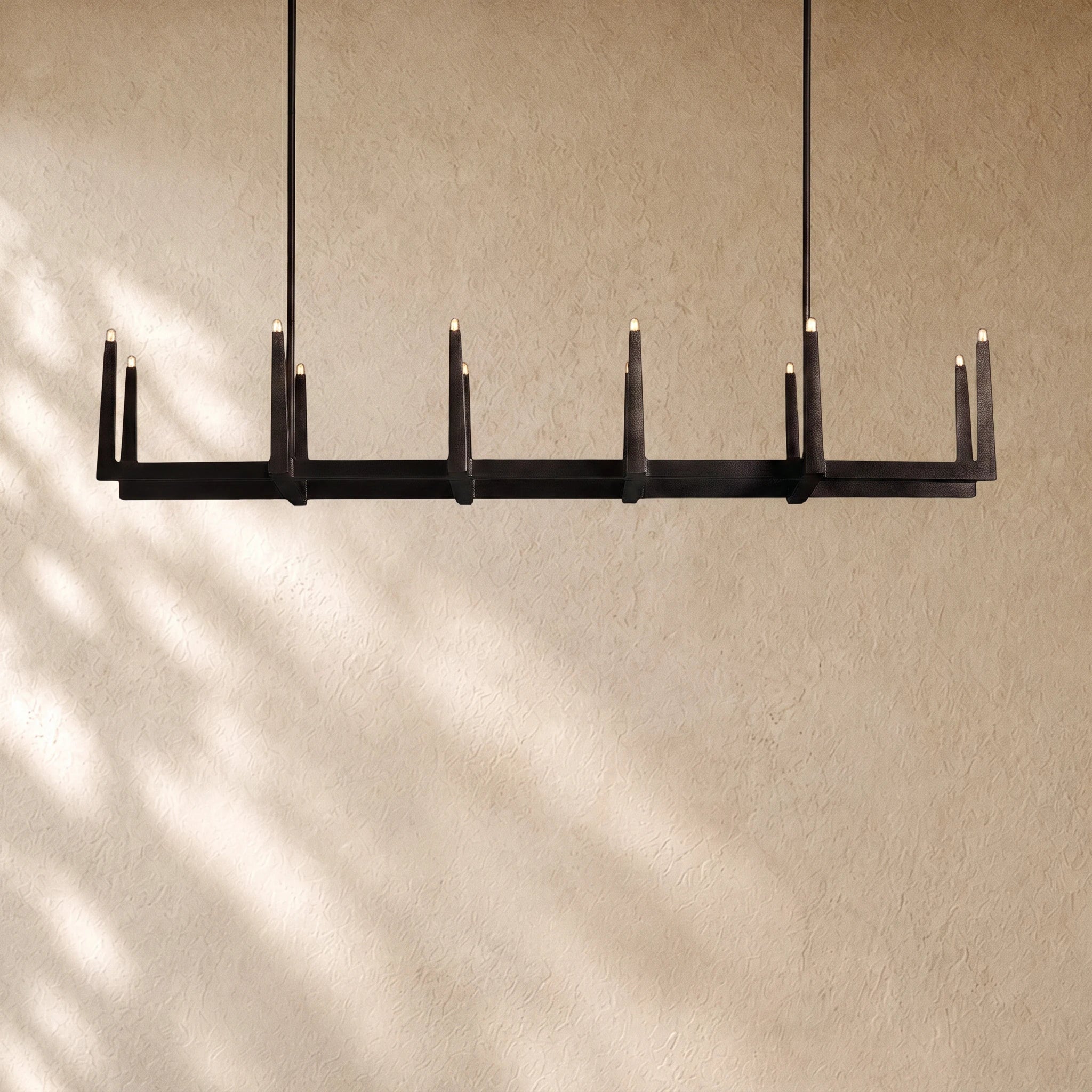 Emmette Linear Chandelier