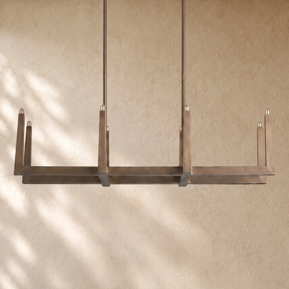 Emmette Linear Chandelier