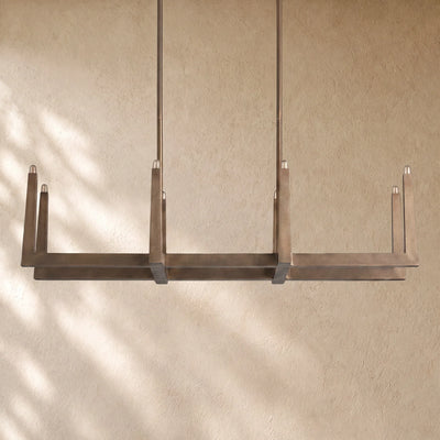 Emmette Linear Chandelier