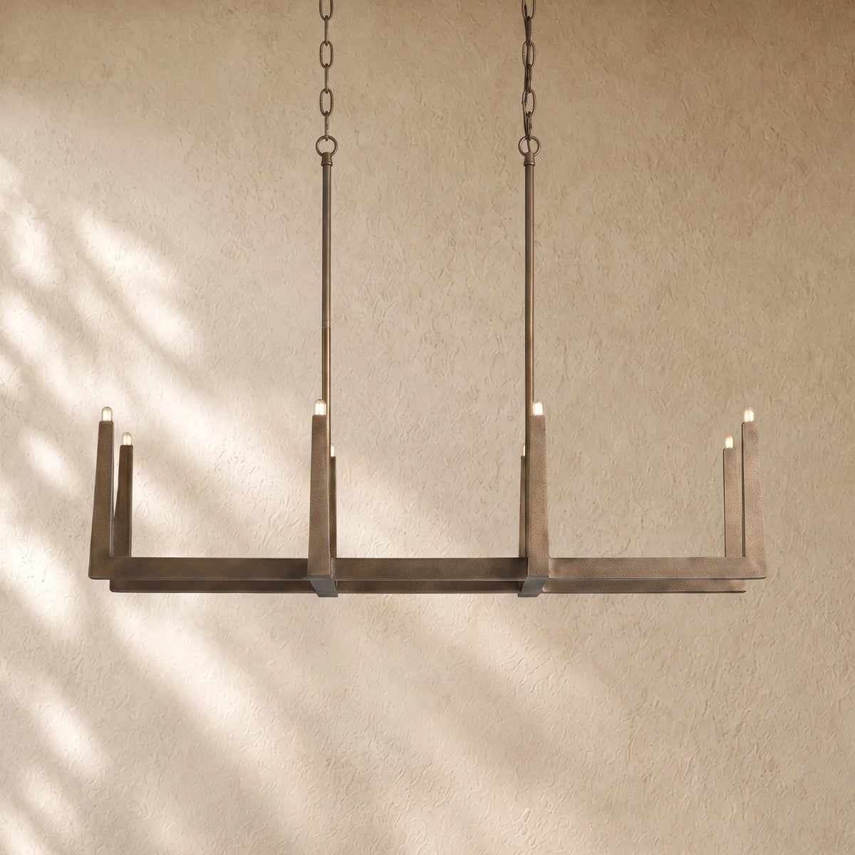 Emmette Linear Chandelier