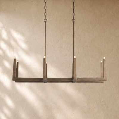 Emmette Linear Chandelier