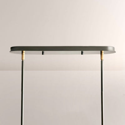 Daphna Linear Chandelier - Cyran Lamps