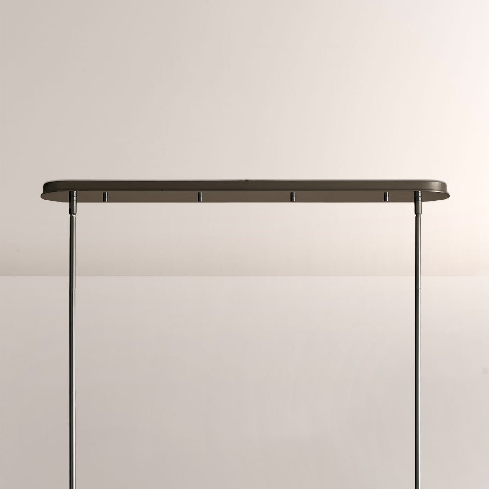 Daphna Linear Chandelier - Cyran Lamps