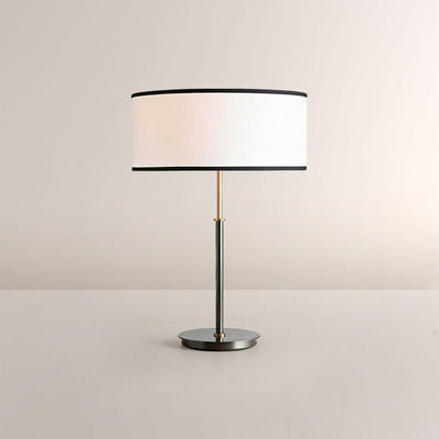 Daphna Single - Shade Table Lamp - Cyran Lamps