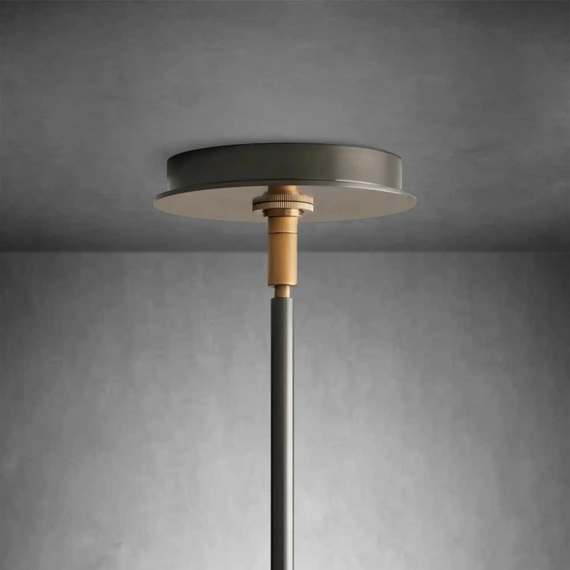 Daphne Round Chandelier - cyranlamps