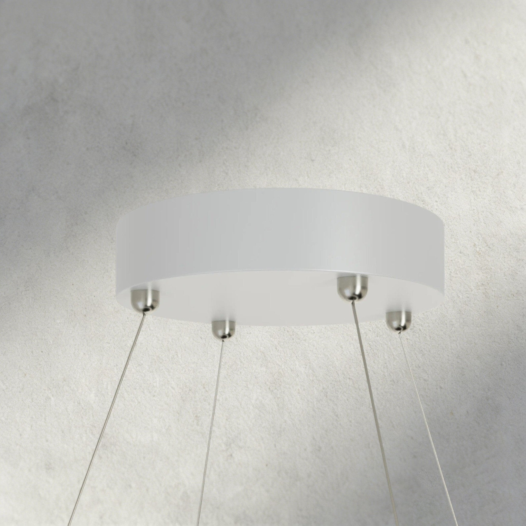 Darla Chandelier - cyranlamps