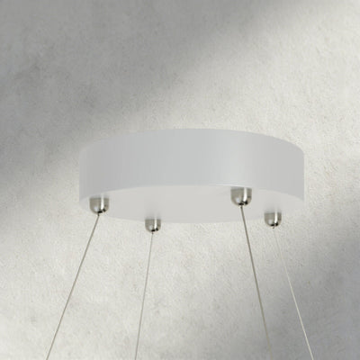 Darla Chandelier - cyranlamps