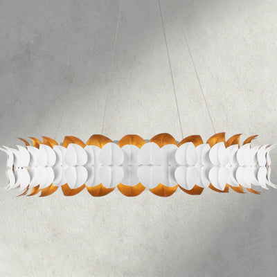 Darla Chandelier - cyranlamps