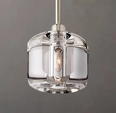 Demared Pendant - cyranlighting