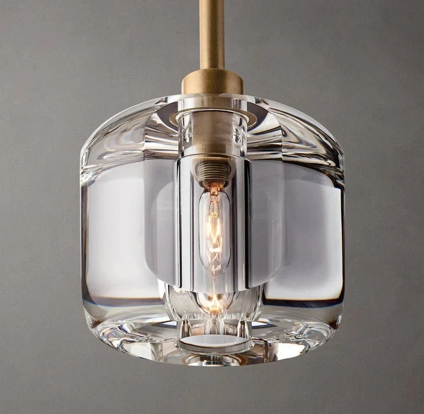 Demared Pendant - cyranlighting