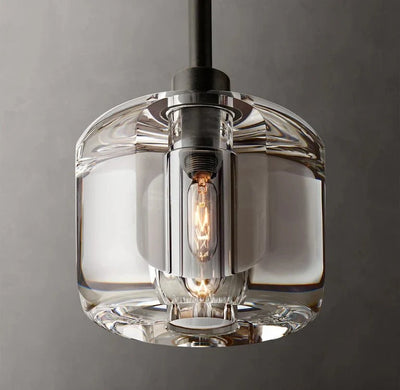 Demared Pendant - cyranlighting