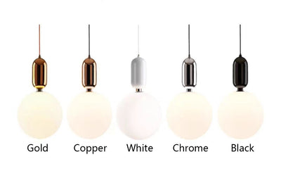 Designer Model Minimalist Multi - bulb Combination Chandelier for Living/Dining Room - cyranlamps