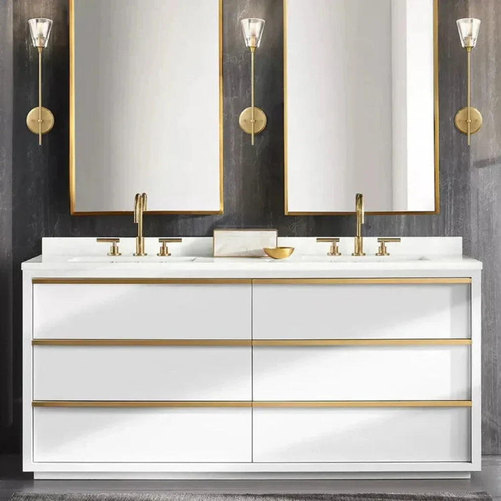 Torche De Verra Grand Sconce