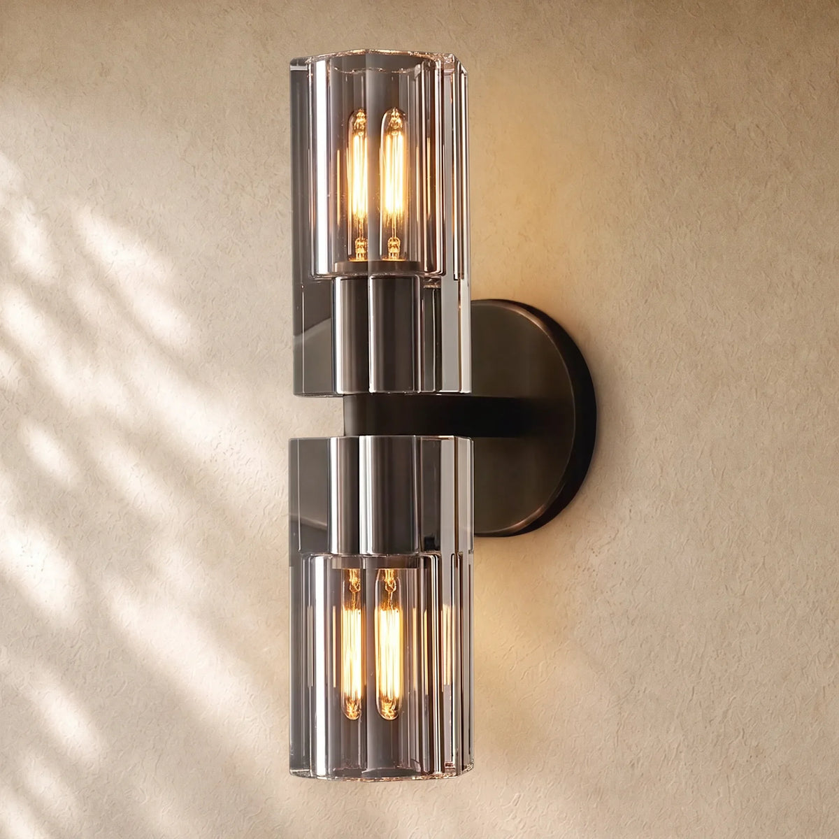 Arcacheno Linear Sconce