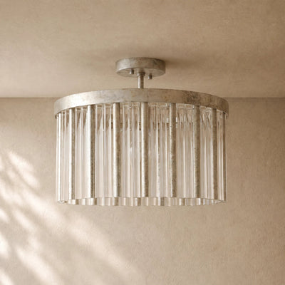 Andalucie Flush Mount