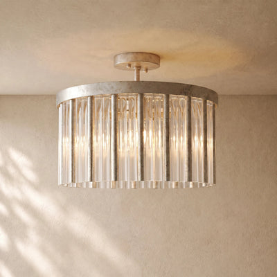 Andalucie Flush Mount