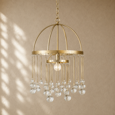 Aubray  Pendant