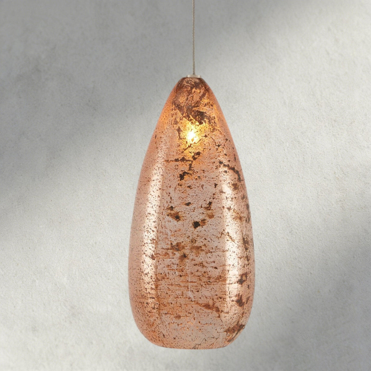 Edda Pendant - cyranlamps