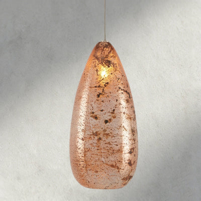 Edda Pendant - cyranlamps