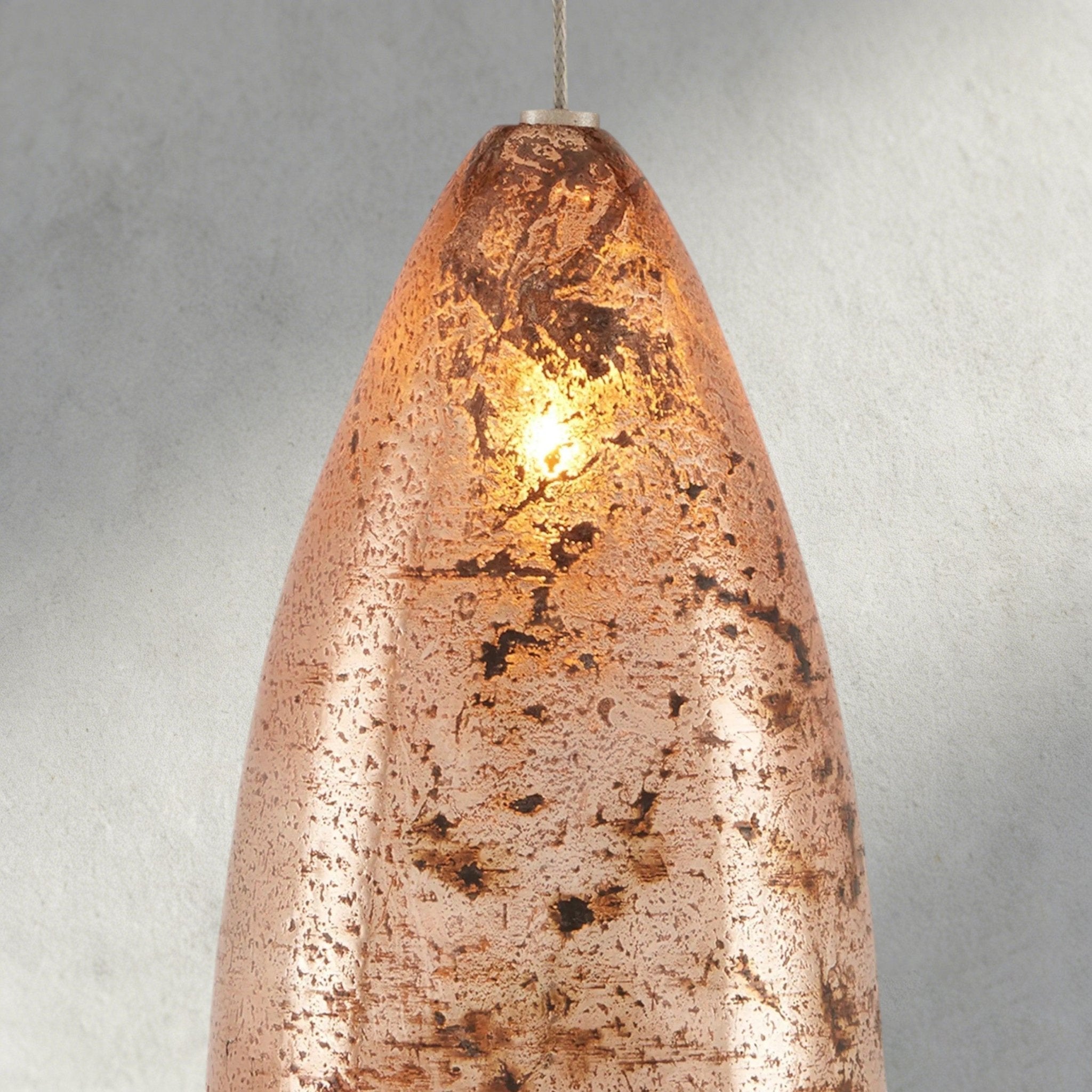 Edda Pendant - cyranlamps