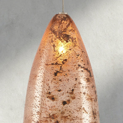 Edda Pendant - cyranlamps