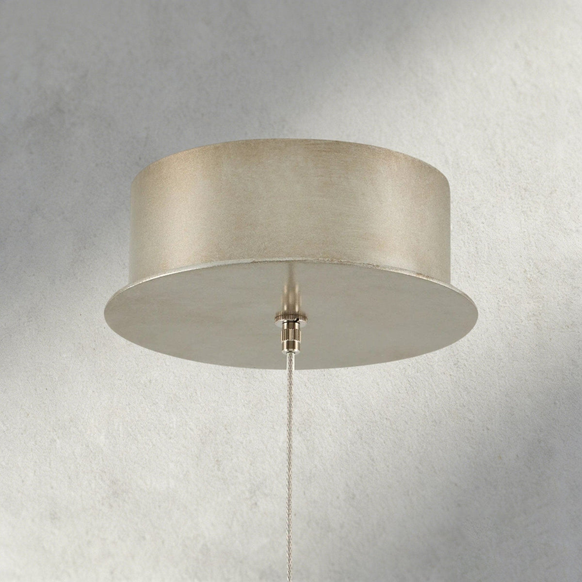 Edda Pendant - cyranlamps