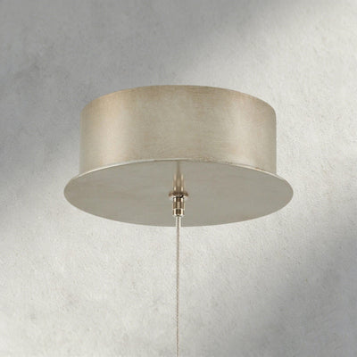 Edda Pendant - cyranlamps