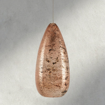 Edda Pendant - cyranlamps