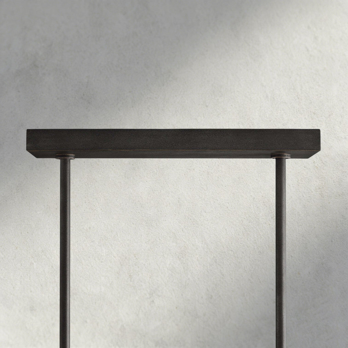 Emmet Linear Chandelier - cyranlamps