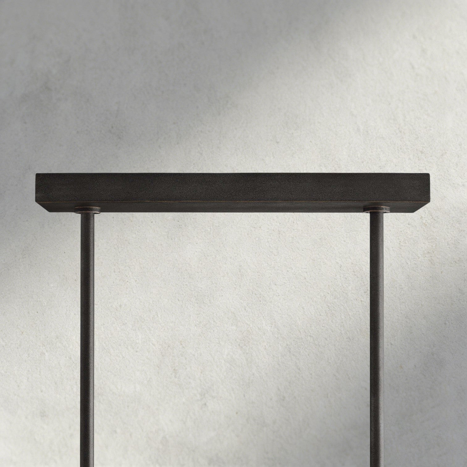 Emmet Linear Chandelier - cyranlamps