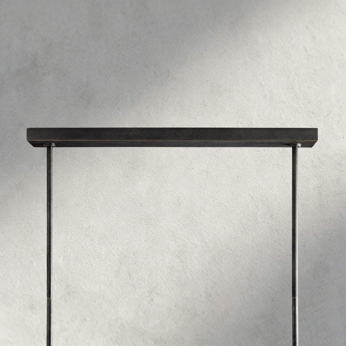 Emmet Linear Chandelier - cyranlamps
