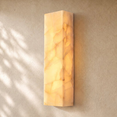 Rivagine  Lueur Sconce