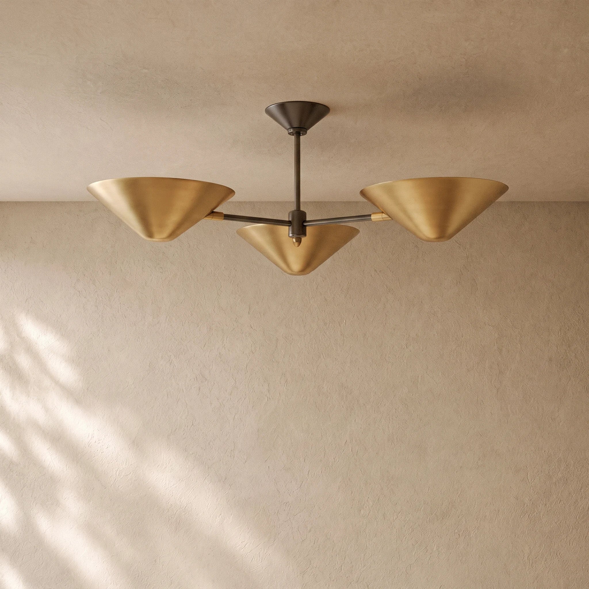 Simmsi Flush Mount