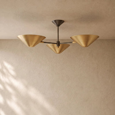 Simmsi Flush Mount