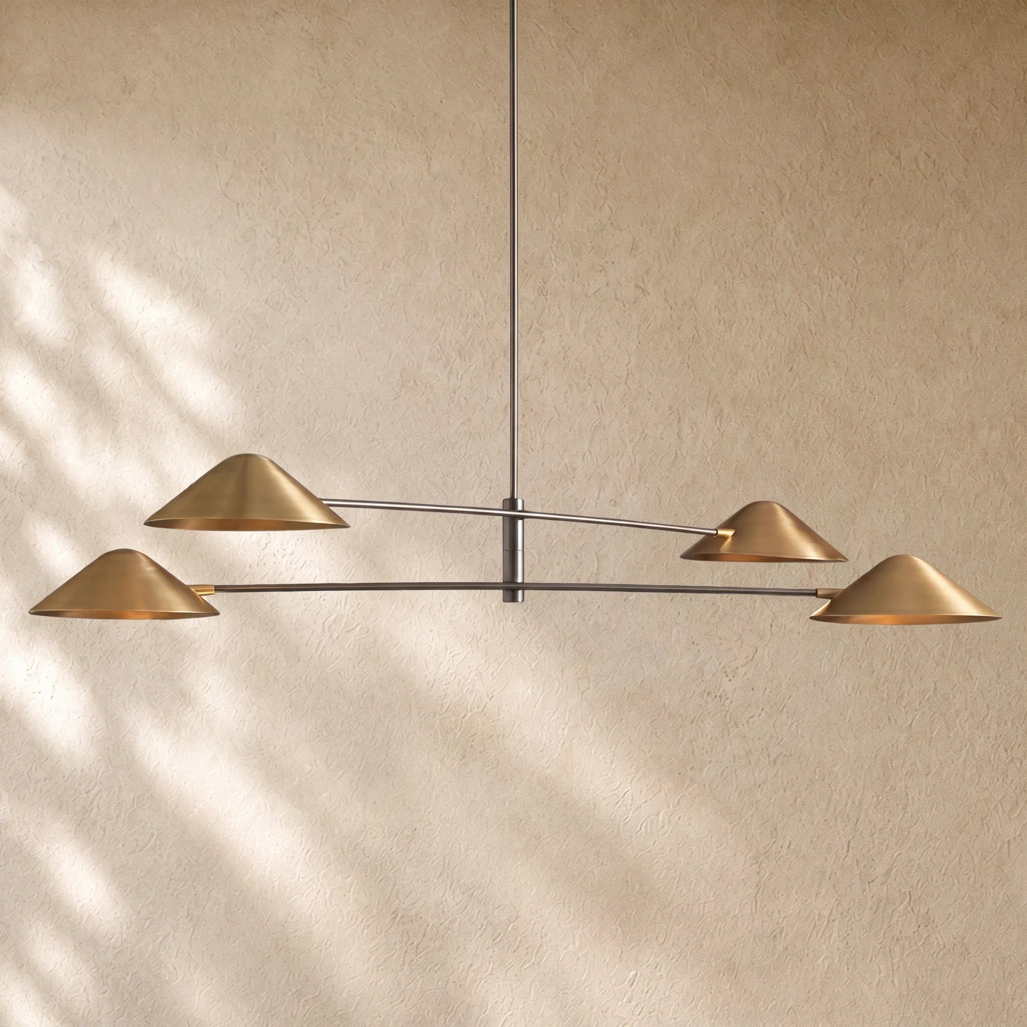 Simmsi Chandelier
