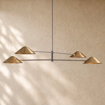Simmsi Chandelier