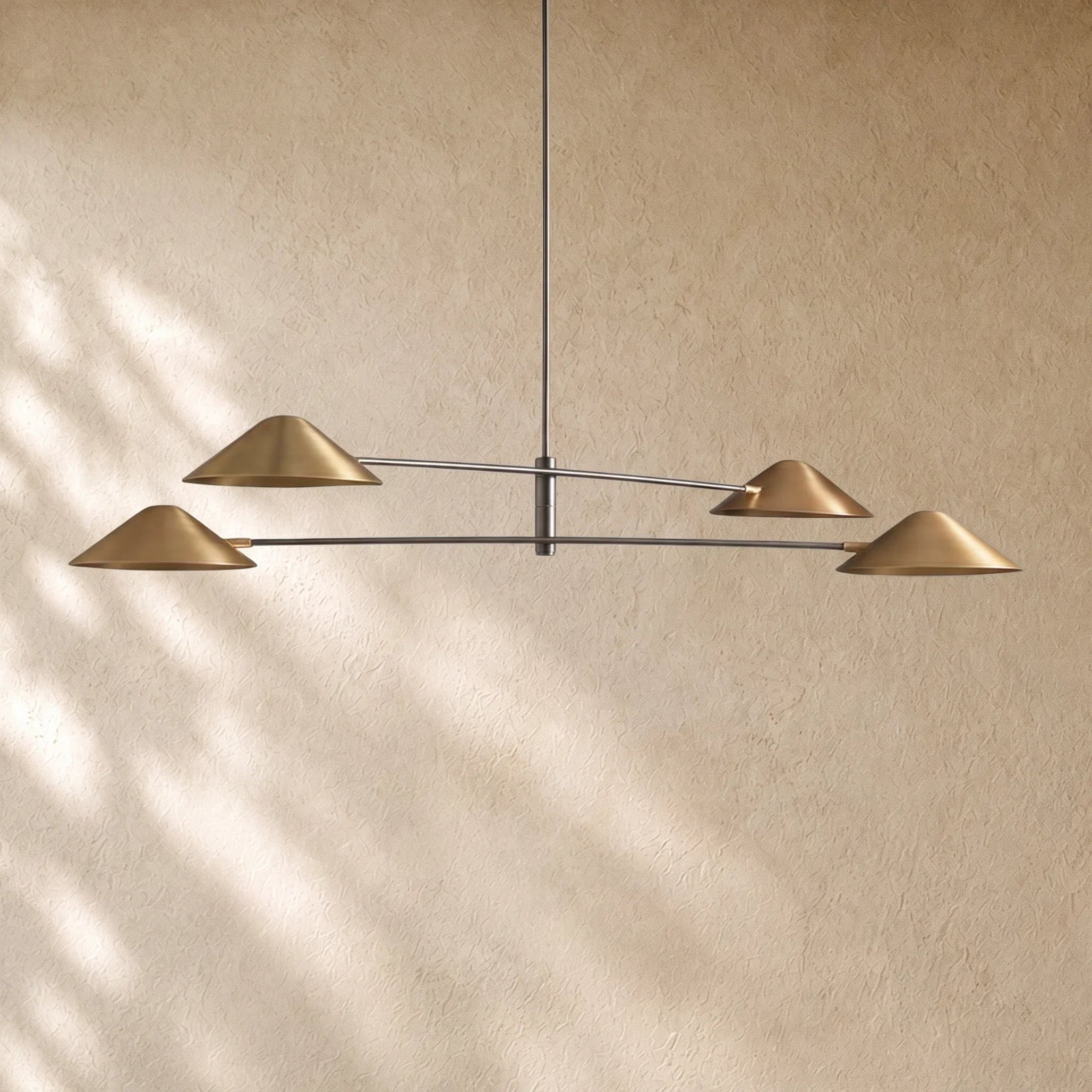 Simmsi Chandelier