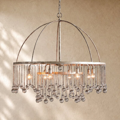 Aubray Round Chandelier