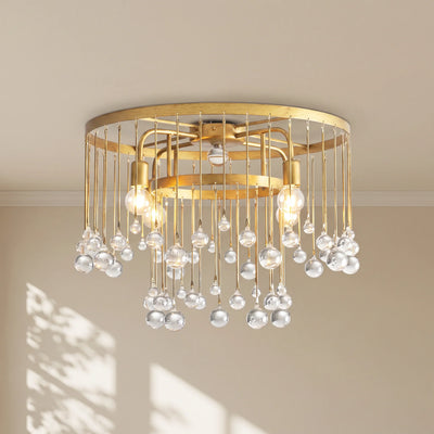 Aubray Flushmount